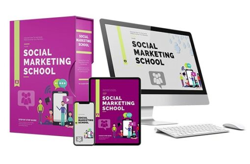 Social Marketing School