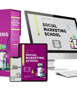 Social Marketing School