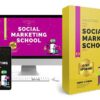 Social Marketing School Video Upgrade