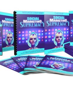 Social Marketing Supremacy Upgrade Package