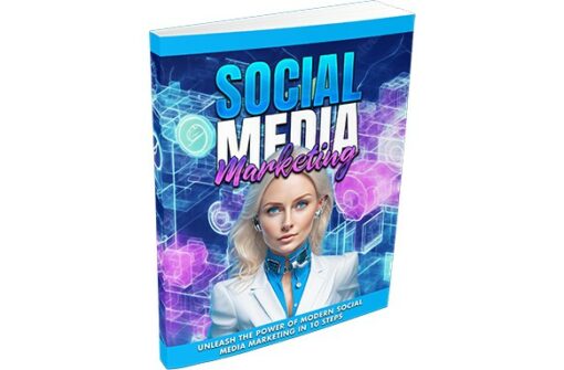 Social Media Marketing 2023