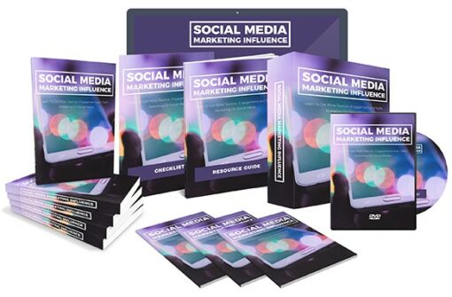 Social Media Marketing Influence