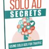 Solo Ad Secrets Private Label eBook