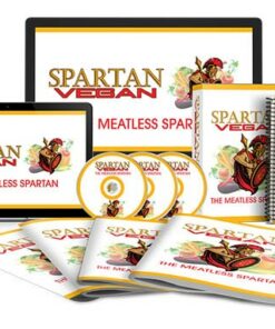 Spartan Vegan Video Upgrade