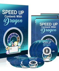 Speed Up Content With Dragon