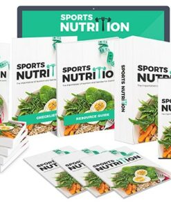 Sports Nutrition