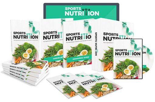 Sports Nutrition