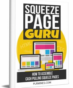 Squeeze Page Guru