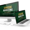 Strategic Marketing Playbook – Advanced Edition