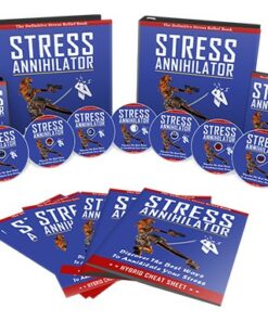 Stress Annihilator