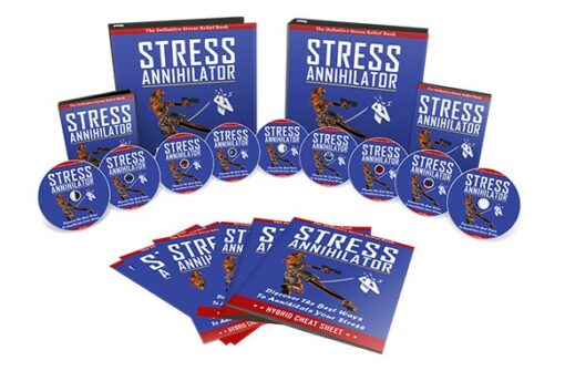 Stress Annihilator