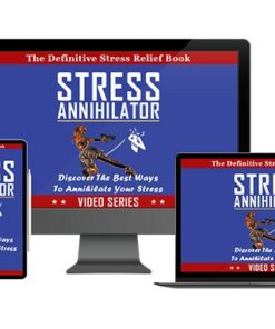 Stress Annihilator Video Upgrade