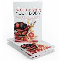 Supercharge Your Body