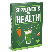 Supplements for Health