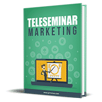 Teleseminar Marketing