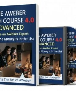 The AWeber Crash Course 4.0 Advanced