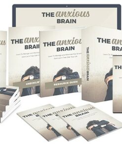 The Anxious Brain