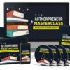 The AuthorPreneur Masterclass