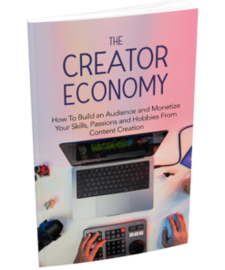 The Creator Economy