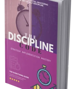 The Discipline Code