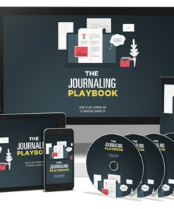 The Journaling Playbook