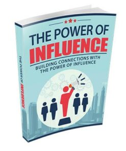 The Power of Influence