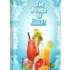 The Power of Juices