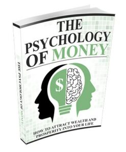 The Psychology of Money