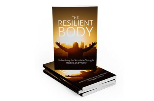 The Resilient Body