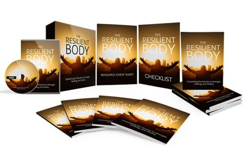 The Resilient Body Upgrade Package