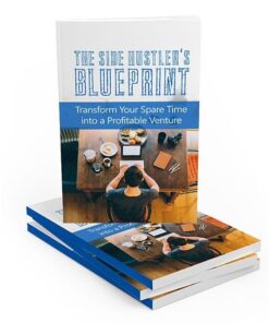 The Side Hustlers Blueprint