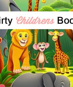 Thirty Childrens Books