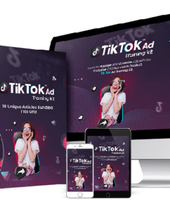 TikTok Ad Training Kit