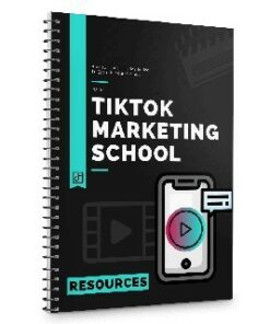 TikTok Marketing School