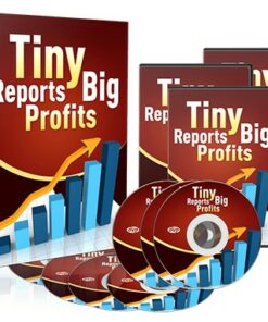 Tiny Reports Big Profits