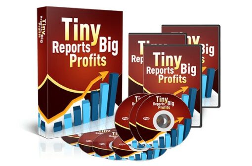 Tiny Reports Big Profits