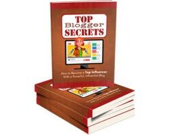 Top Blogger Secrets