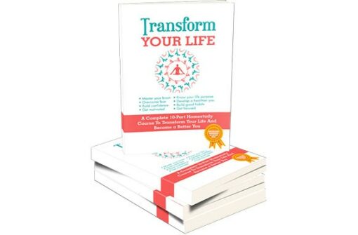 Transform Your Life