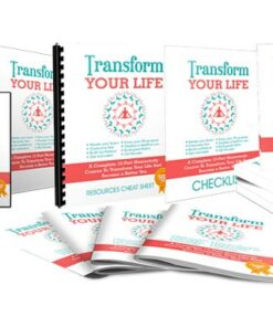 Transform Your Life Video Upgrade