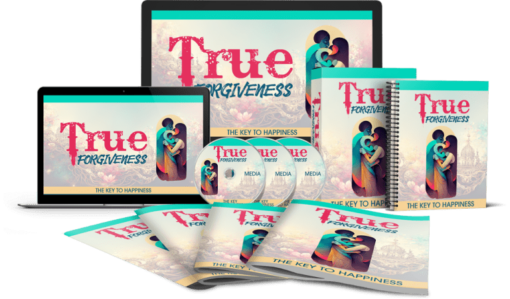 True Forgiveness Video Upgrade