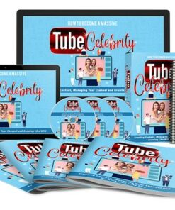 Tube Celebrity Video Upgrade