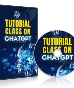 Tutorial Class on ChatGPT