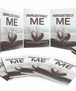 Unapologetically Me Video Course