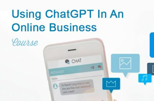 Using ChatGPT In An Online Business