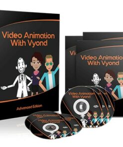 Video Animation With Vyond