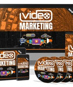 Video Marketing Video Upgrade