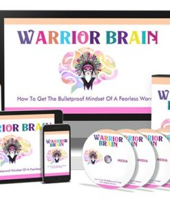 Warrior Brain Upgrade Package