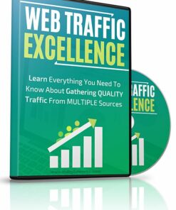 Web Traffic Excellence