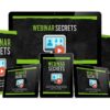 Webinar Secrets