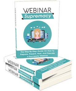 Webinar Supremacy